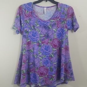 Lularoe tee